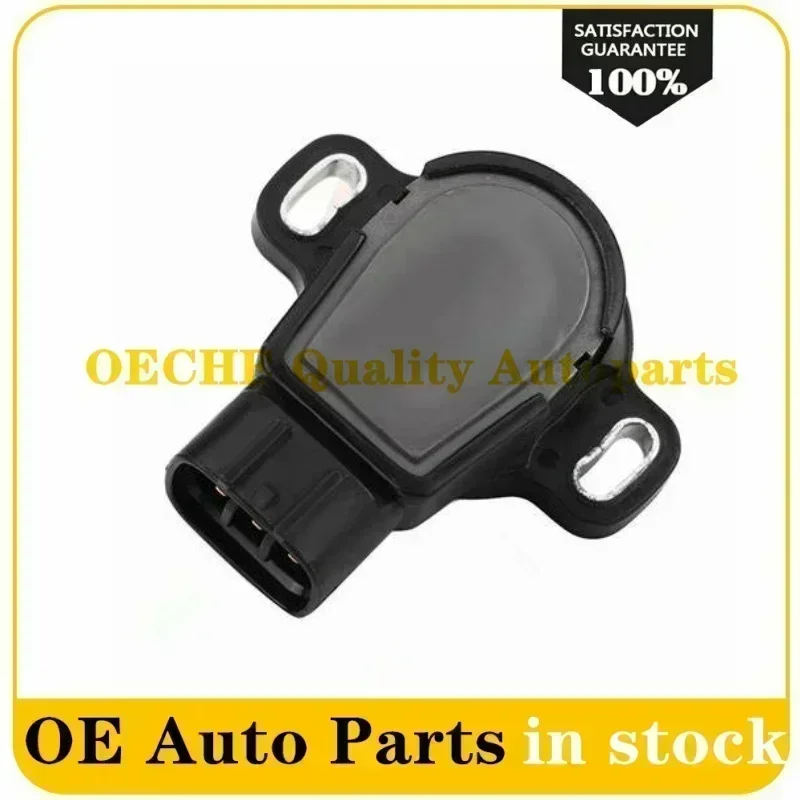

New 8928147010 198300-3011 89281-47010 Accelerator Pedal Position Sensor For Toyota Yaris Hiace Scion TC 1PCOE Quality