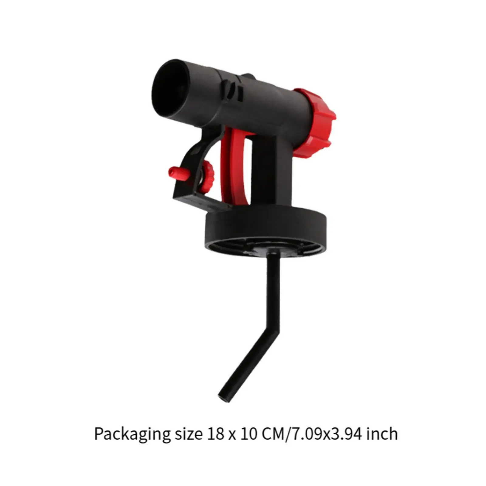Paint Sprayer Shell Spraying Equipment Parts Handheld Accessory Portable High Performance Practical Easy to Clean Replacement