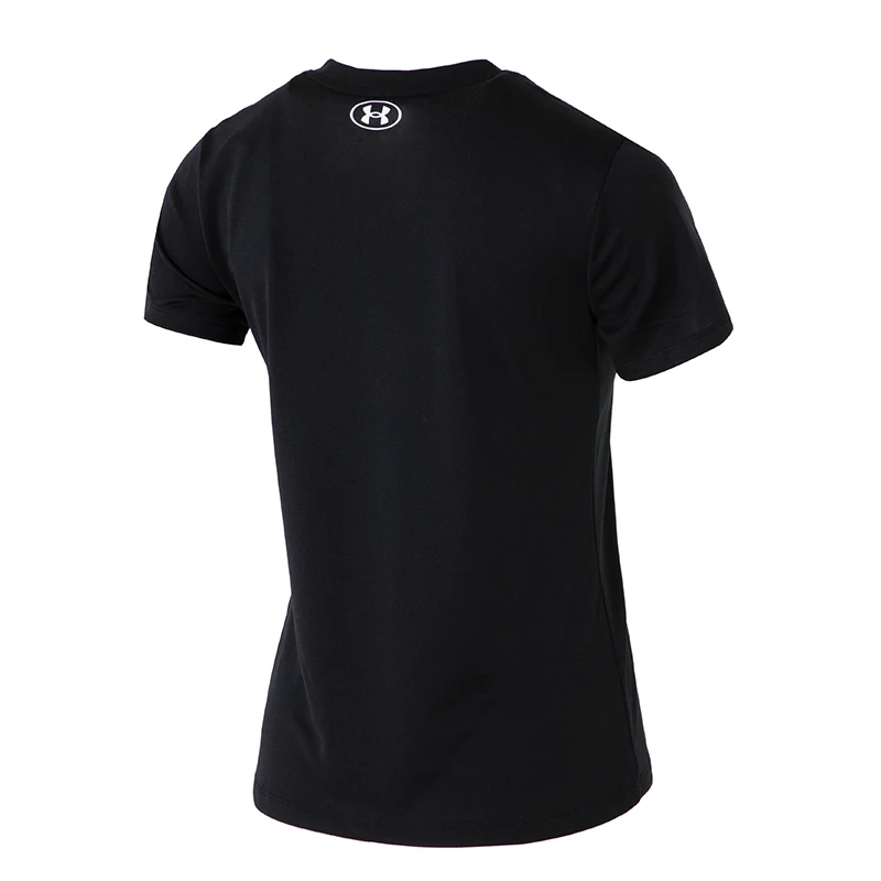 تي شيرت تحت الدرع ملابس رياضية نسائية جديدة للجري بأكمام قصيرة ملابس نسائية مريحة للتنفس للتدريب على اللياقة البدنية 1384231-001