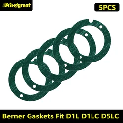 Parking Heater Burner Combustion Chamber Gaskets 251688060003 For Eberspacher D1L D1LC D5L D5LC