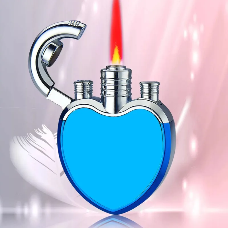 Creative Lighters, …