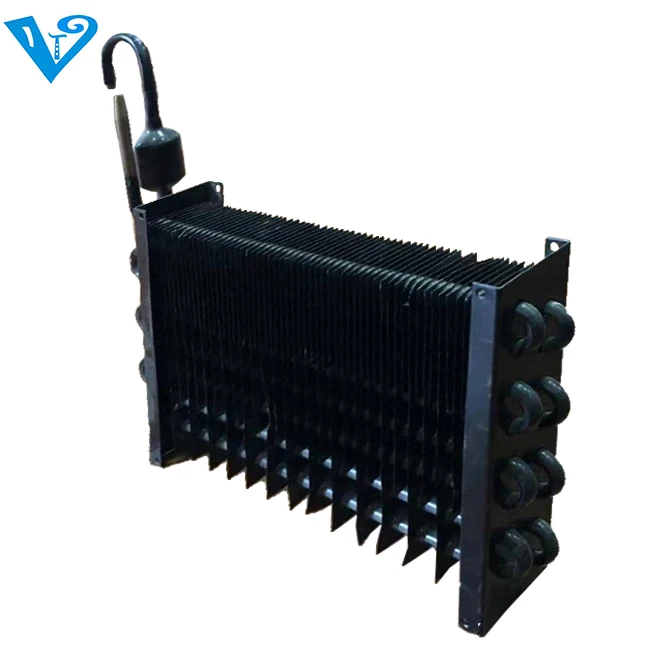 condenser Heating and cooling coils serpentine evaporator coil for car ac air conditioning