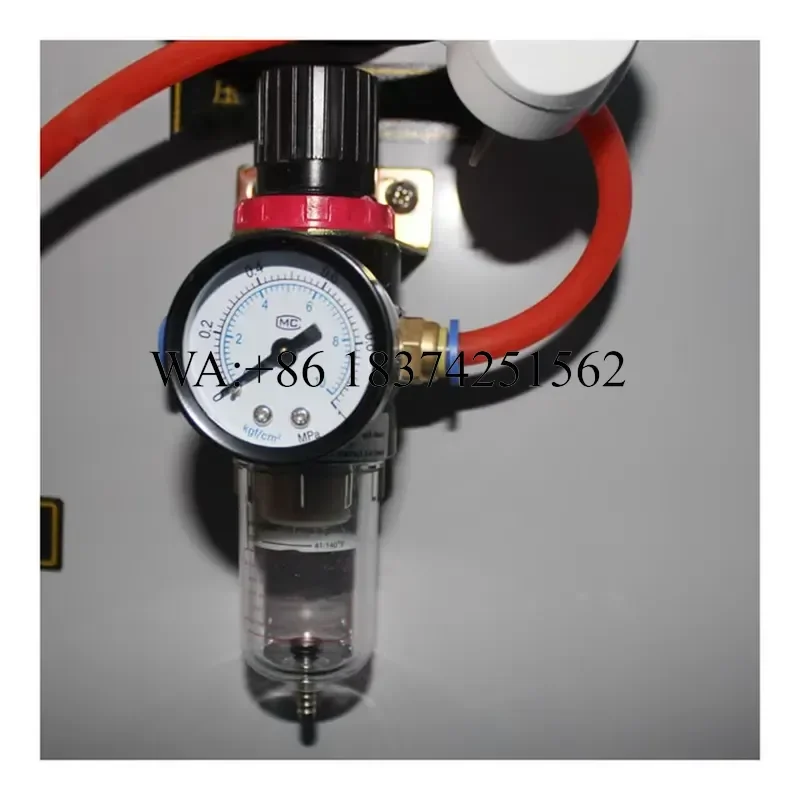 Wmwmnu for Laboratory Electronic Salt Spray Corrosion Test Chamber Salt Spray Corrosion Test Chamber