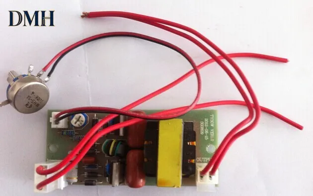 

TY30W Electronic Transformer for Halogen Lamp of 6V30W Microscope Power- Supply