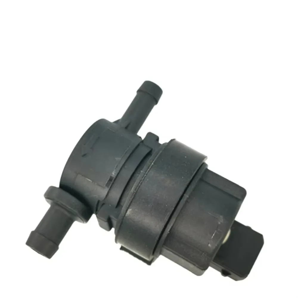

Evaporative System Emission Purge and Regeneration Valve for Mercedes-Benz W215, W220, and R230 0004701593 A0004701593