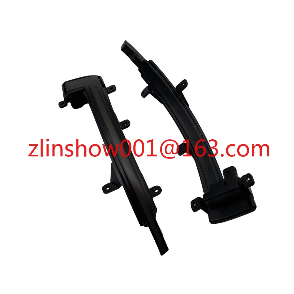 Clignotant pour Audi TT TTS MK2 8J 2007-2014 TTRS R8