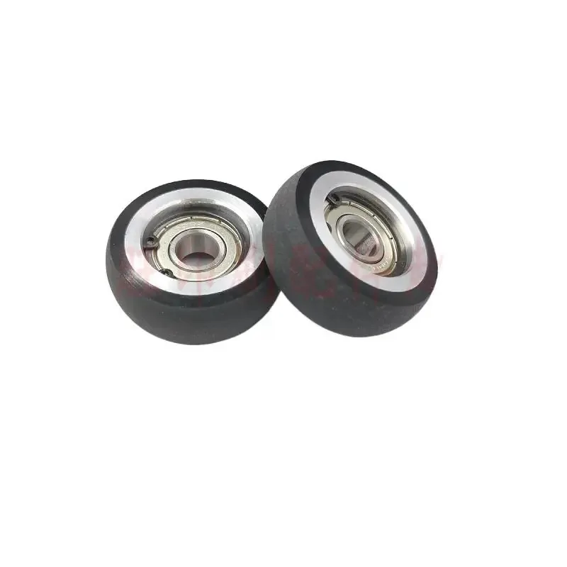 قطعة واحدة لعجلة تغذية الورق للطباعة Komori A37/G37 مع محمل