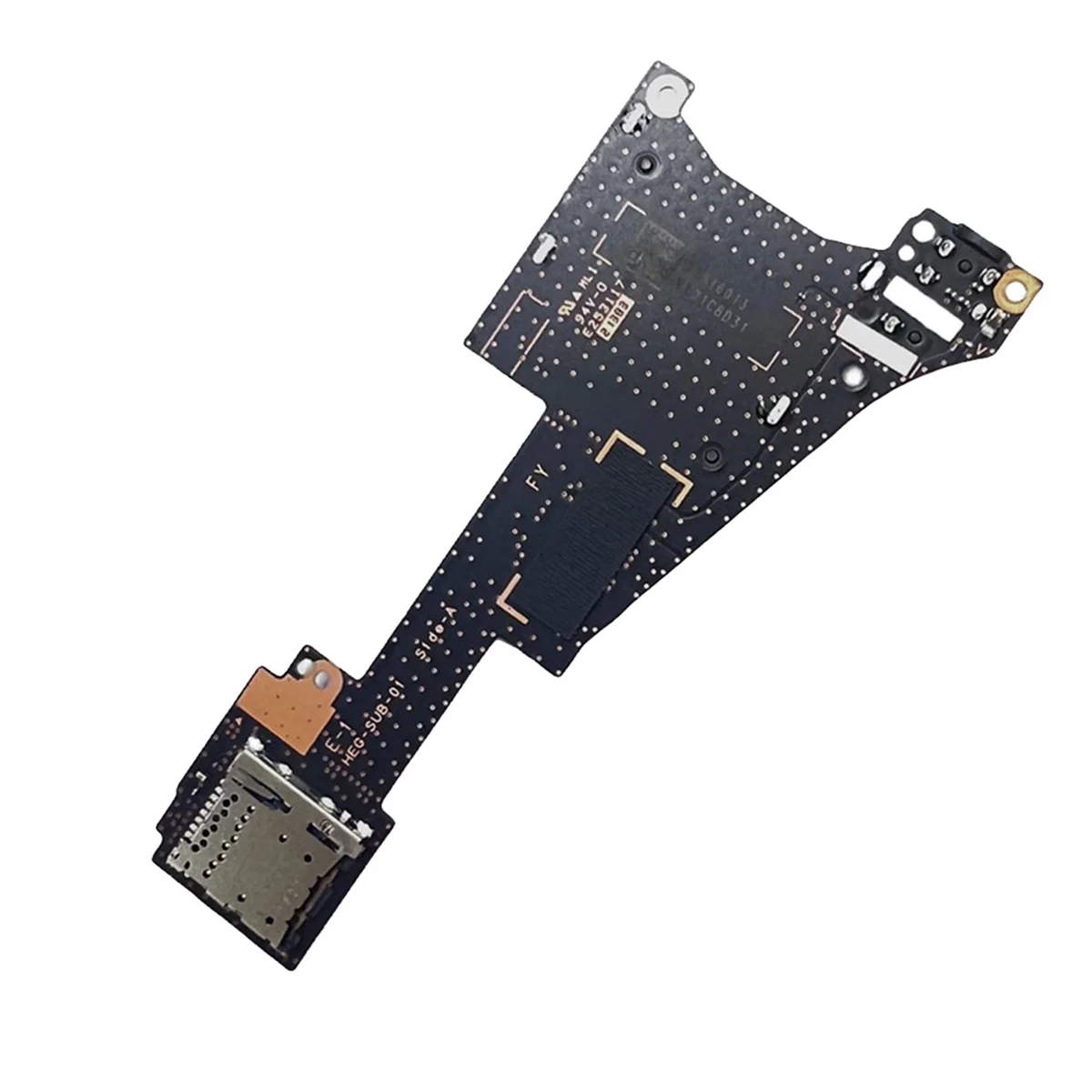 Lector de tarjetas con ranura para tarjetas de cartucho de juego