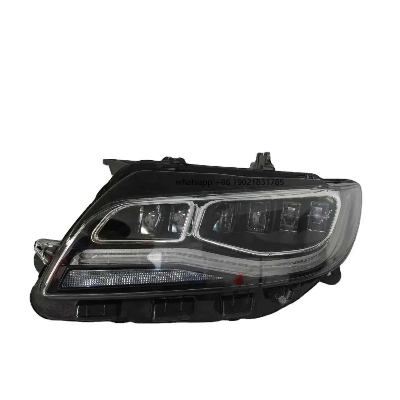 Original High Quality Car LED Headlamp for LED Car Lighting System Accessories Headlight 2018-2020