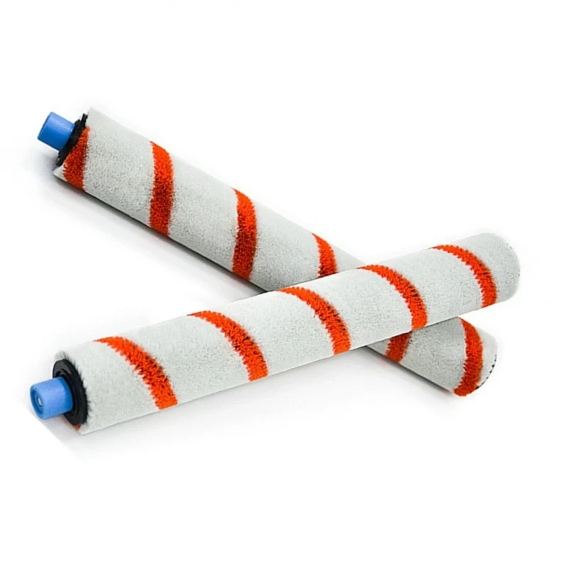 Main Roller Brush For ILife Shinebot W400 W450 W455 PW-R020 Washing Robot Vacuum Cleaner Brushes Replacement For Home Cleaning