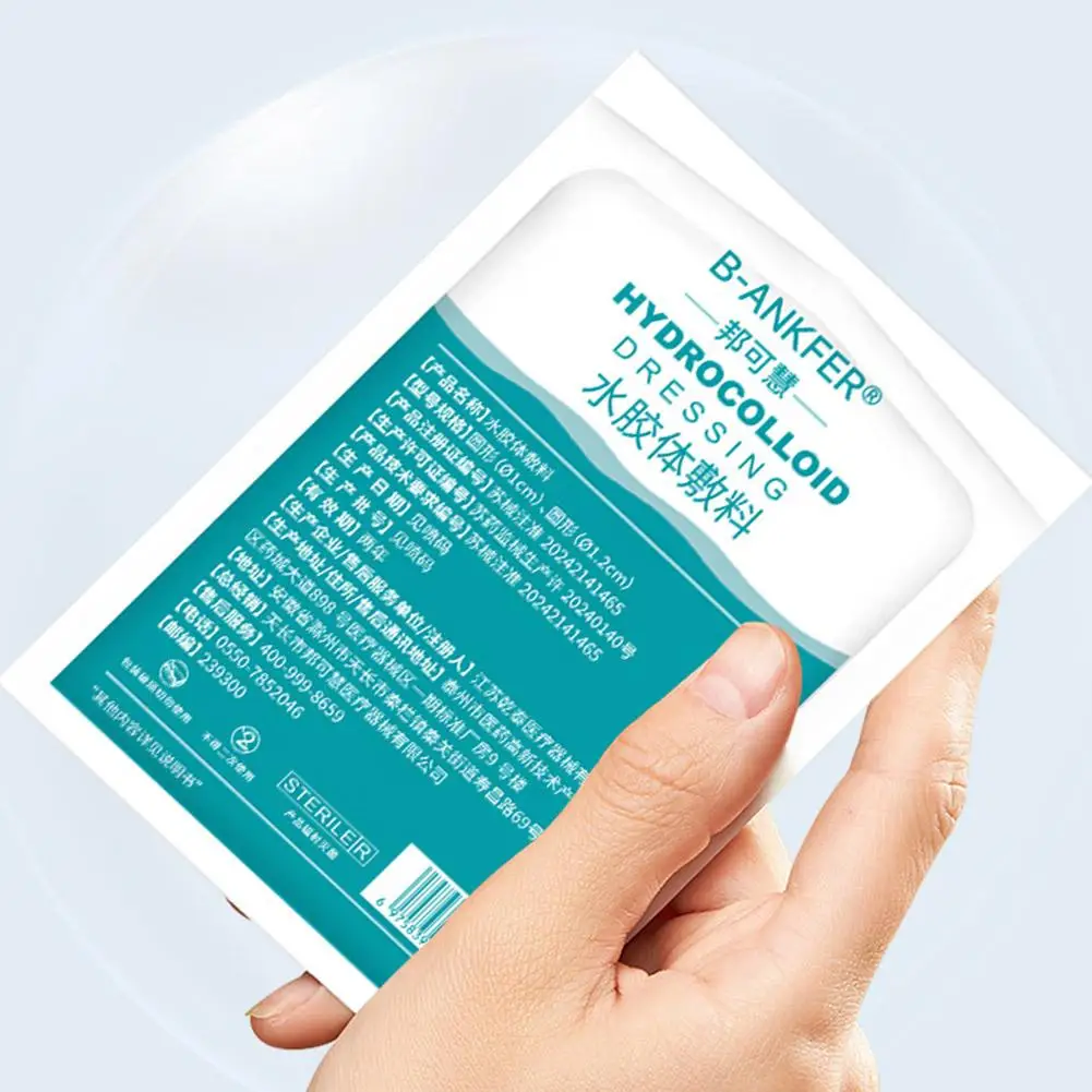 Patch d'acné en forme d'étoile, points noirs, comédons fermés, améliore la beauté de la peau des femmes, cosmétique, outils hydrocolloïdes pour l'acné