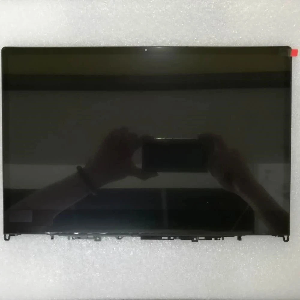 Imagem -02 - Lenovo Thinpad Flex Laptop Touch Screen Ioga Display Lcd hd Fhd 140 5d10r03188 5d10r03189 614ikb