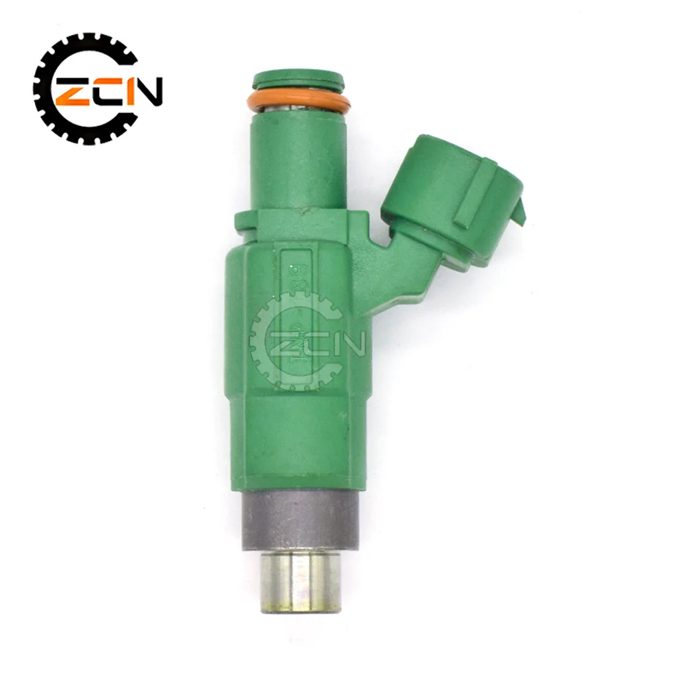 Fuel Injector INP-789 MR314314 For Mitsubishi Minicab Truck U42T U42V U61V U62V