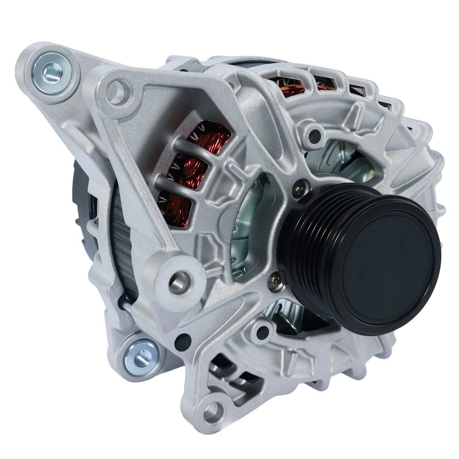 

Генератор для Mercedes-Benz GLC350e 2020 Metris 2018-23 L4 2.0L 190A 12V 20571