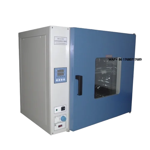 

Laboratory Hot Air Sterilizer GRX-9053A With Temperature Control
