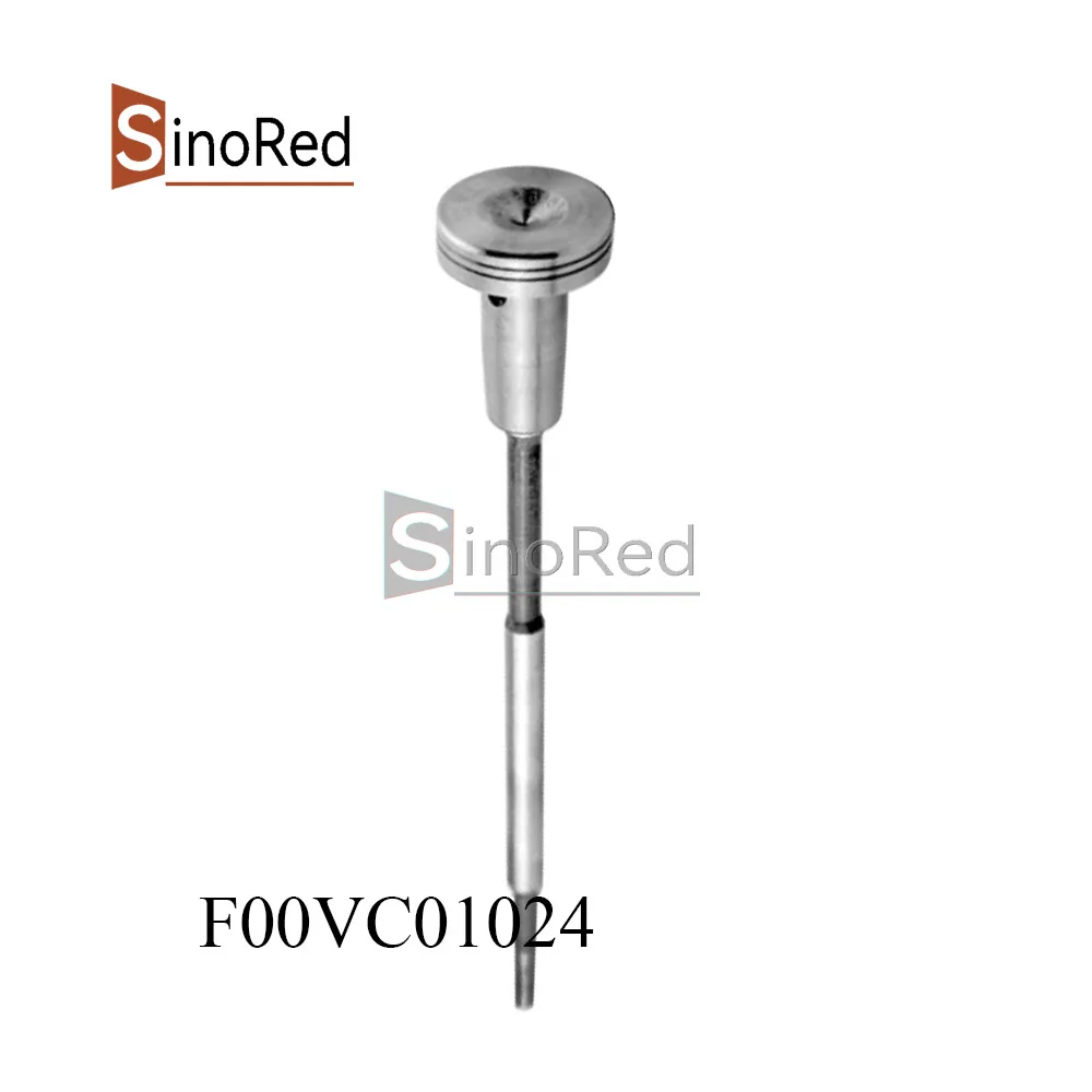 

Hot Sales 8 pieces F00VC01024 Diesel Common Rail Injector Control Valve Assembly