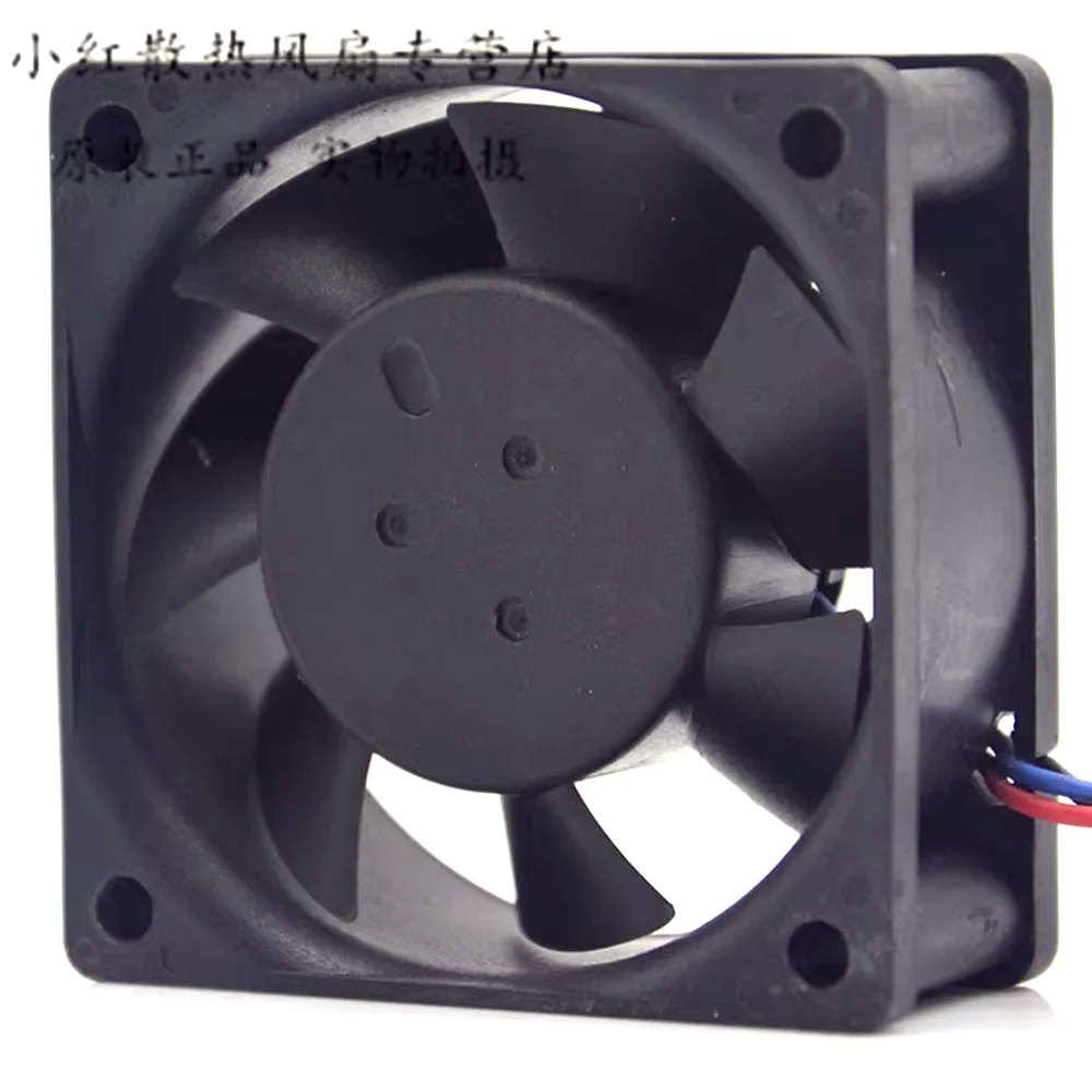 New delta AUB0624HH 24V 0.22a 6025 6cm 60mm server chassis power cooling fan