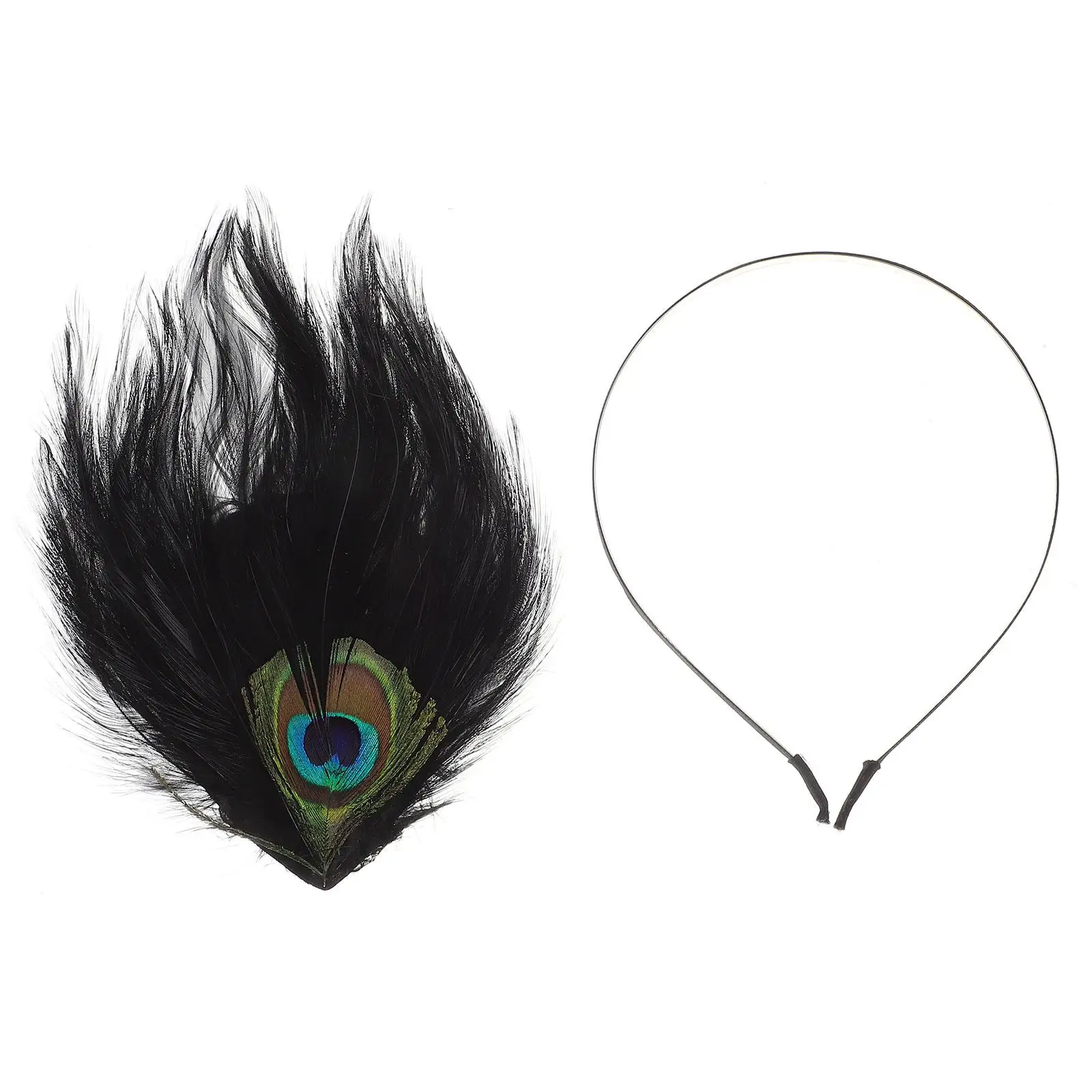 

Headband Cosplay Hairband Festival Hoops Accessories Party Supplies Headdress Headbands