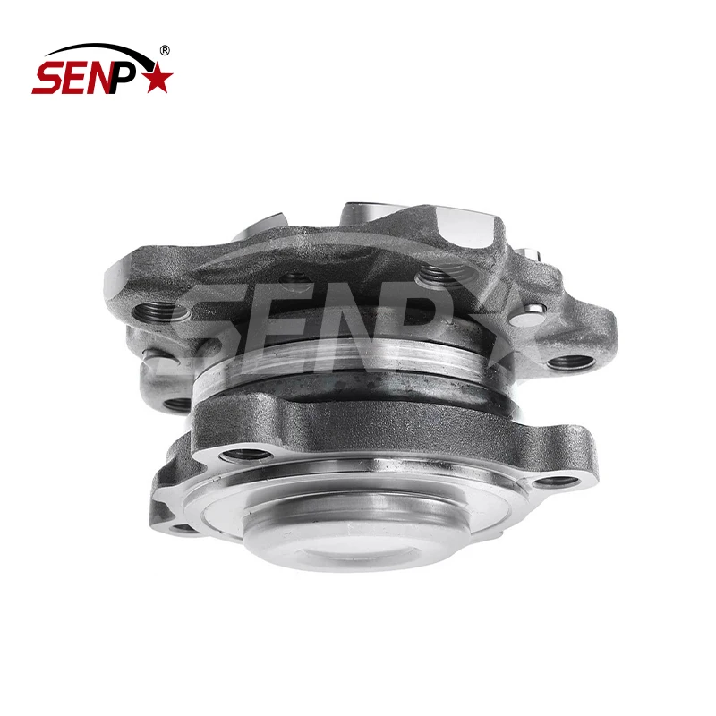 SENP Front Left or Right Wheel Hub Bearing Assembly for F87 F80 F82 M3 M4 15-16 OE 31202284235 312 022 842 35