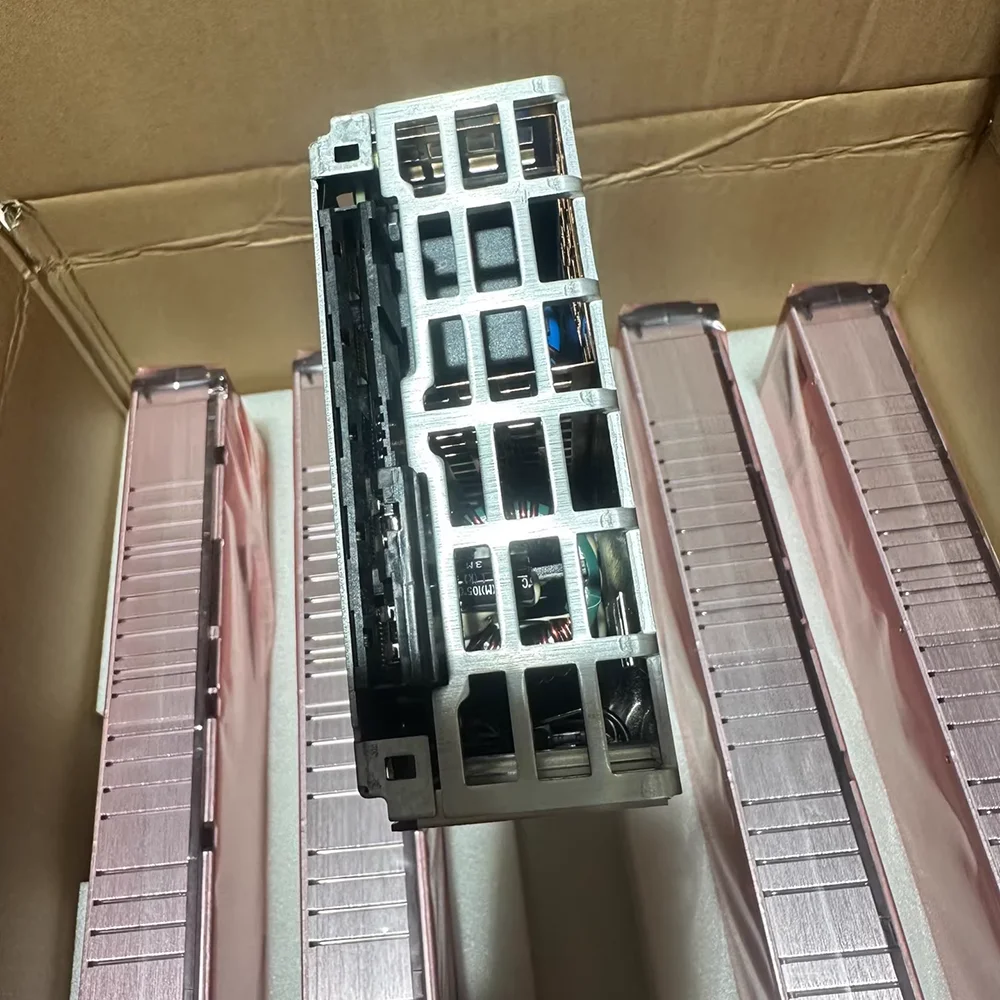 Module d'alimentation de communication FLATPACK2 48V 2000 HE 241115.105