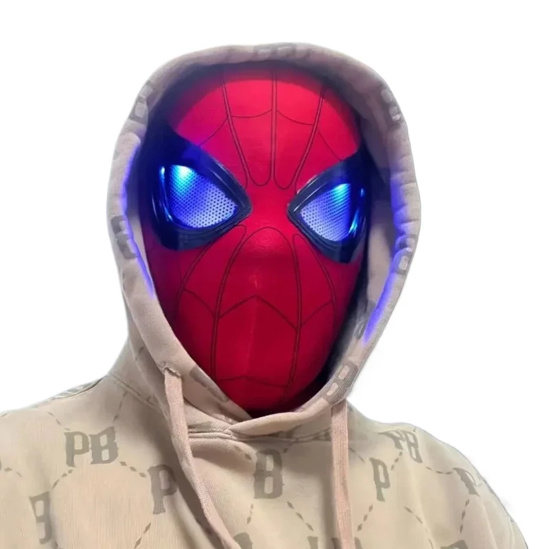 Thumbnail 3 - #38 Low Price Spiderman Masks Deals