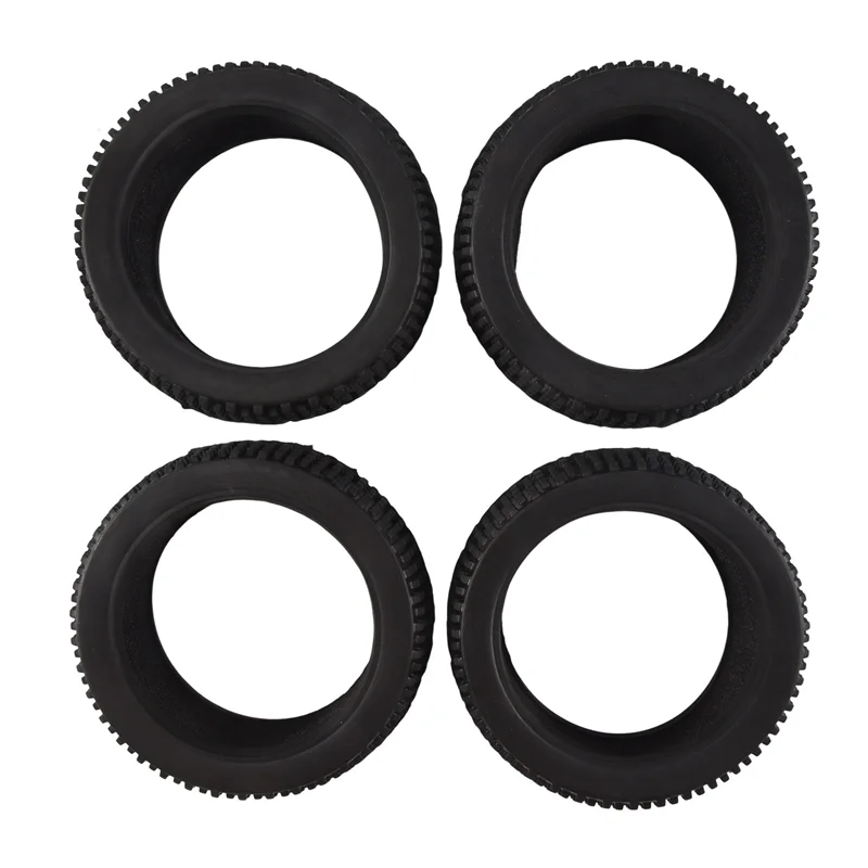 

4 шт. 110 мм 1/8 RC внедорожный багги автомобильная резиновая шина для HSP Redcat Losi HPI Kyosho MP9 Hobao Hyper обновленные детали