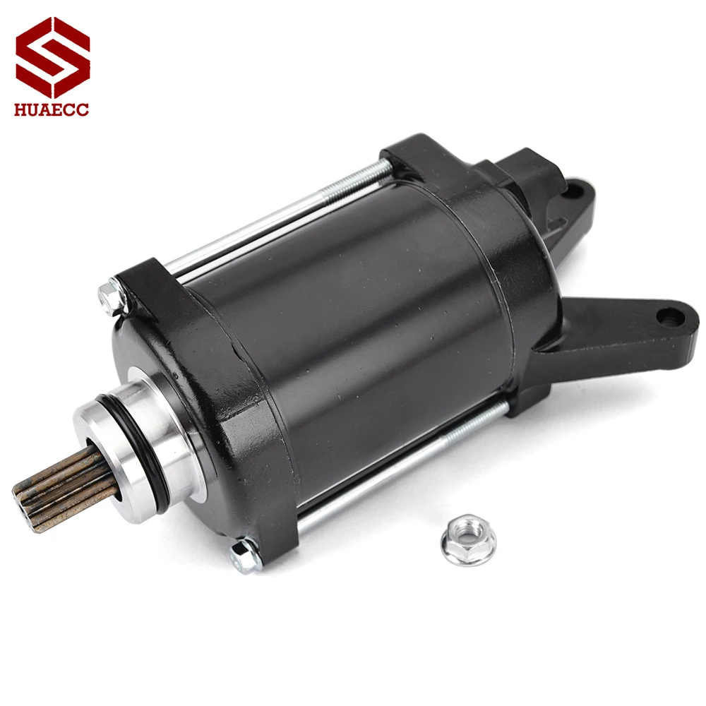 

Motorcycle Electric Starter Motor Starting for Honda NC700 NC700S NC700X CTX700 CTX700N NC750 NC750X NC 700 S X 31200-MGS-D11