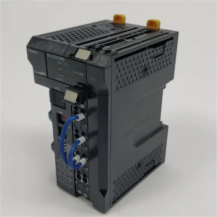 Gloednieuwe NX-ECC203 Nxecc203 communicatiekoppeling NIEUW