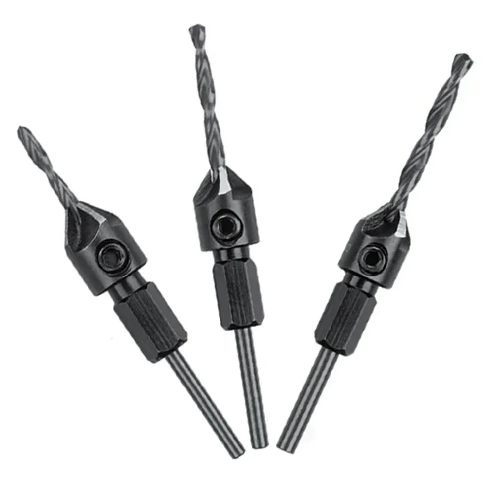 

For Home Improvement as Picture Replacement Drill Bit Drill Bit And Countersink Set Extractor Drill Bit DW2710