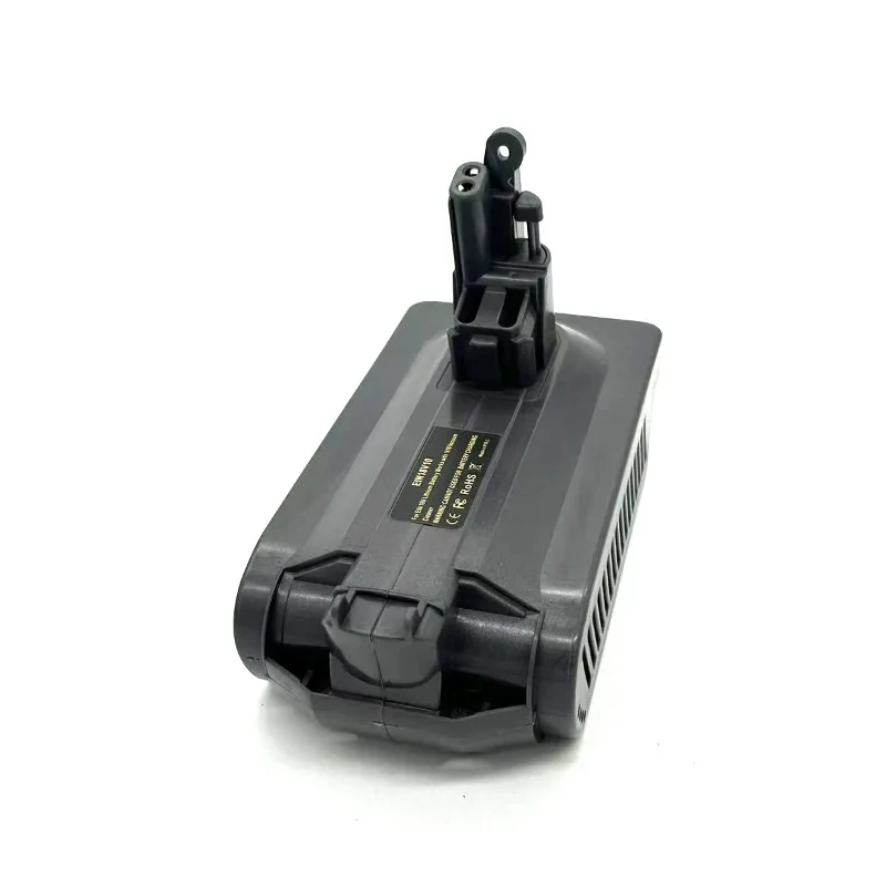 EIN18V10 Battery Adapter for PXBP-600 18V Li-ion Battery for Dyson V10 Battery Suitable for Dyson V10 Series of Vacuum Cleaners