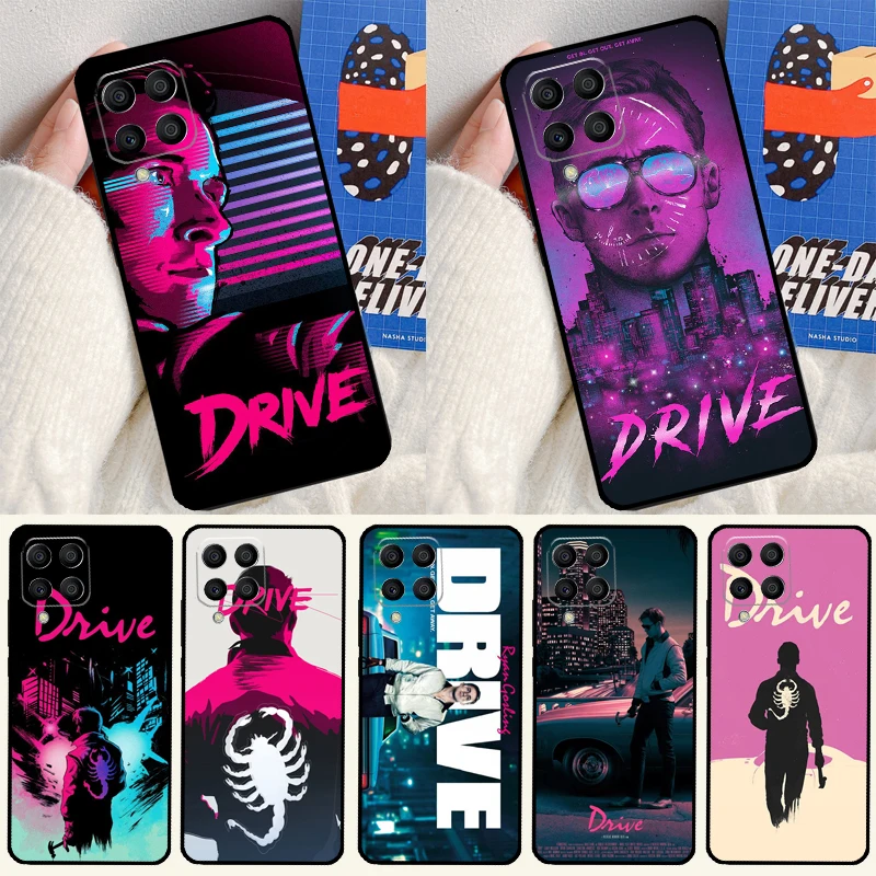 Drive Movie For Sam…