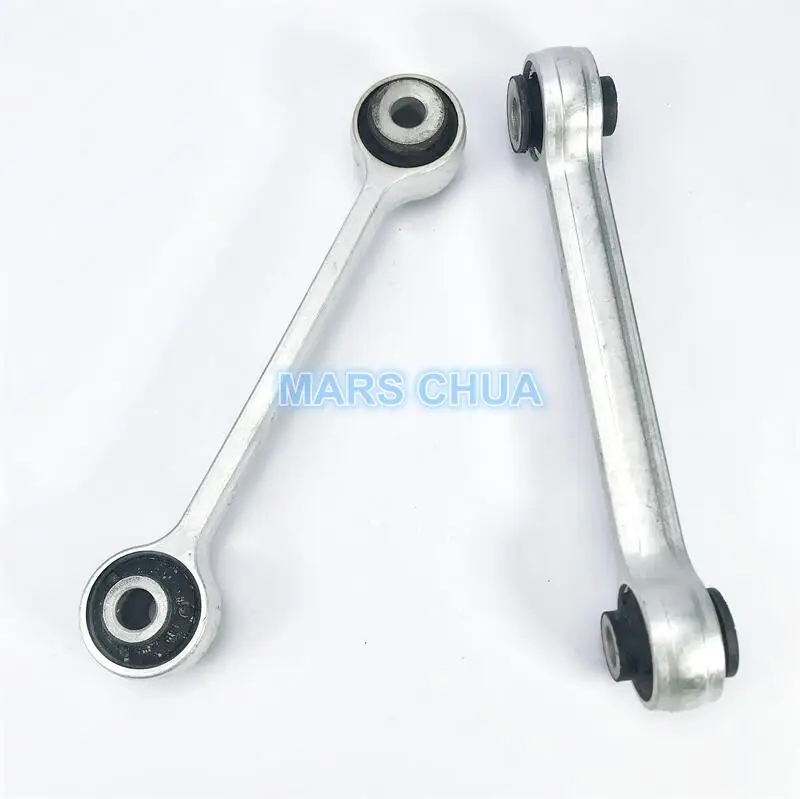 8K0411317D Front Swing Bar Stabilizer Link L R 8K0 411 317 D Suitable for Audi A4 B8 A5 A6 A7 Q5 8K0 411 317D Swing Arm Link