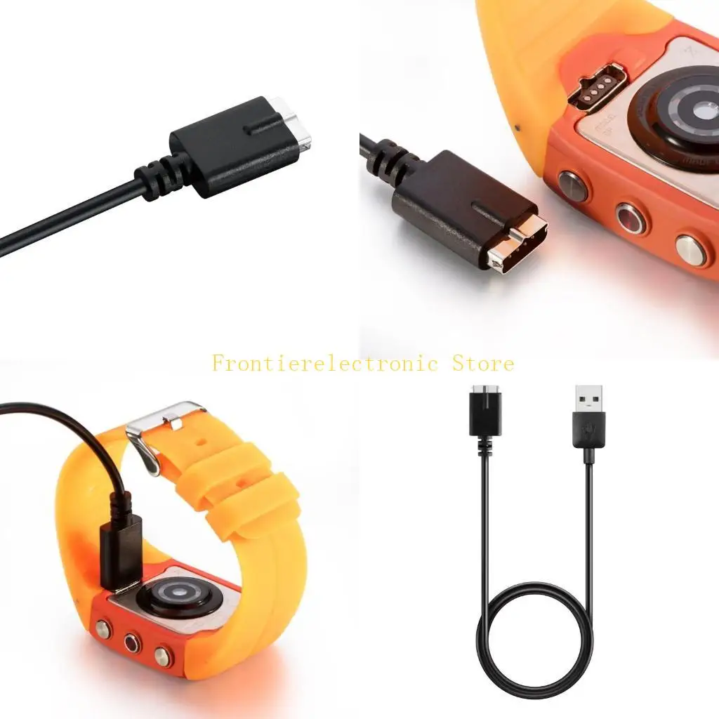 G8DB Cradle Charging Line For POLAR M430 M400 Battery Dock USB Charging Cable