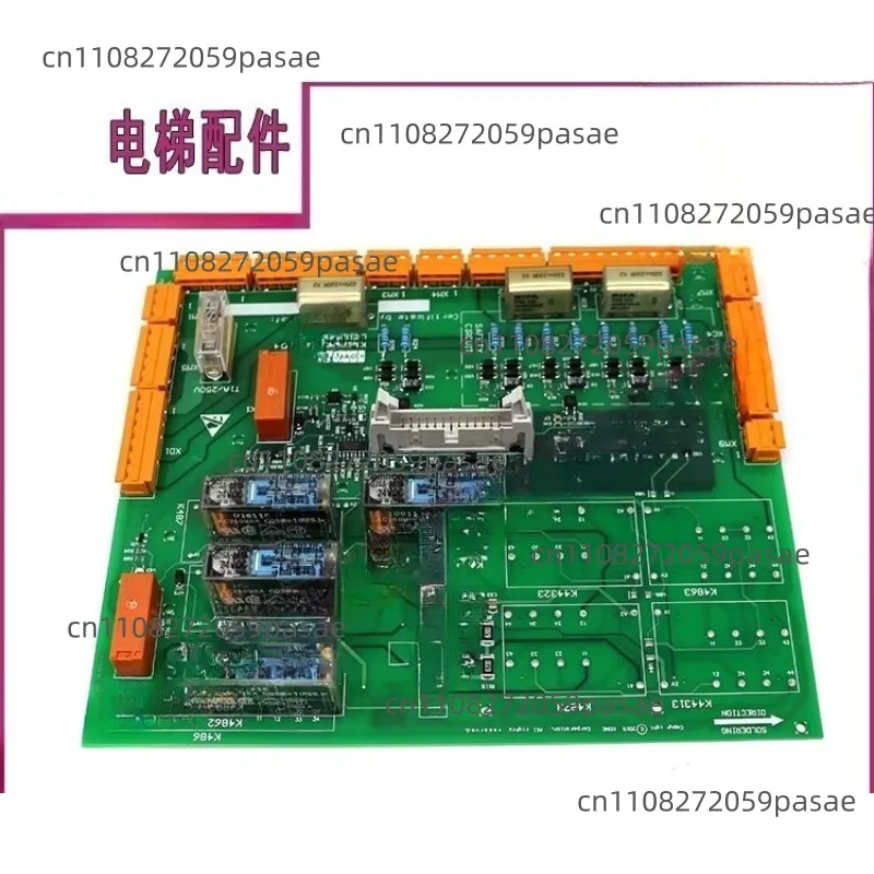 Quality Brand New GS I/O ASSY Part Number 47-142530-000 for Bowling Equipment