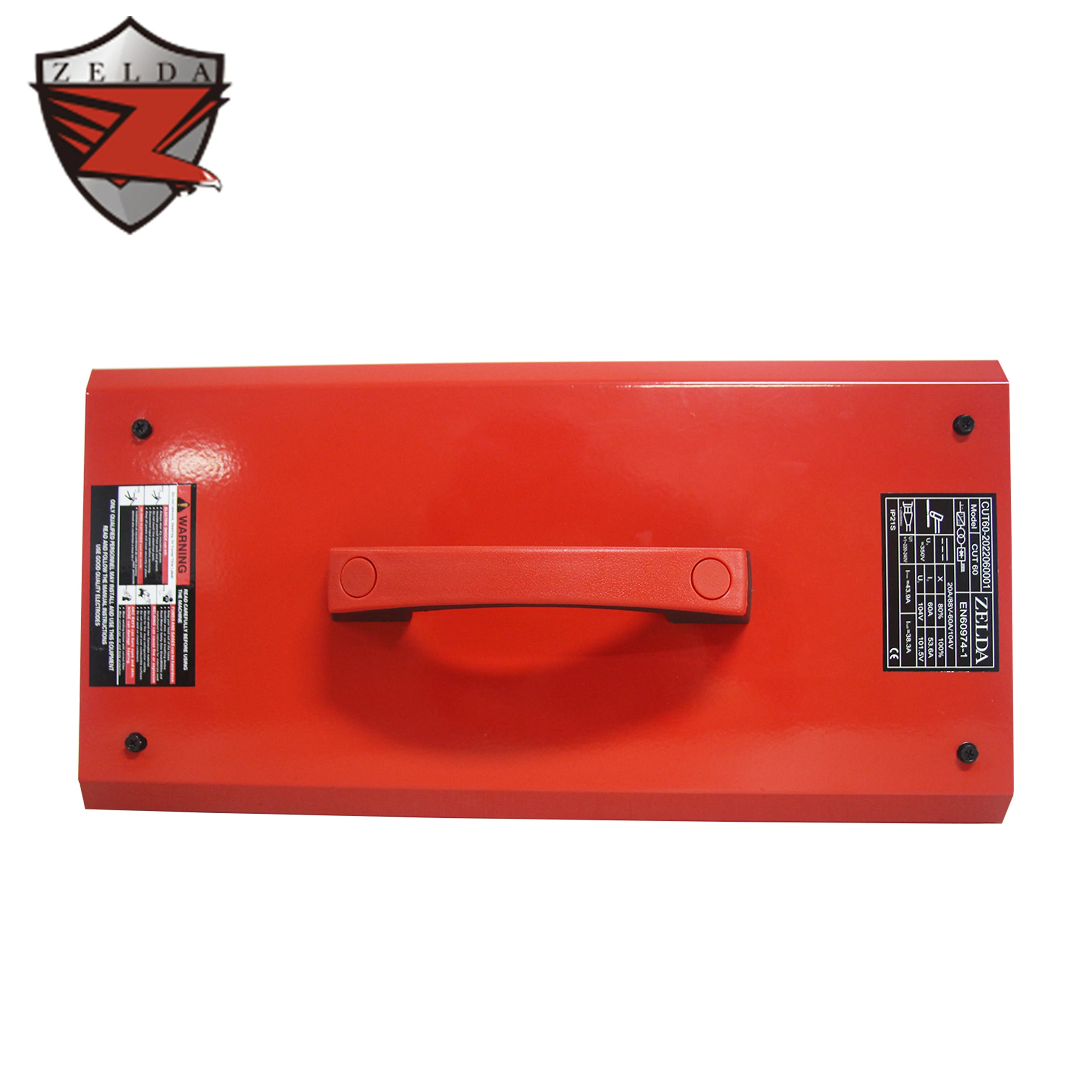 Découpeur plasma à air 60 port - Plasma Cutter Portable avis et prix