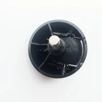 Vacuum Cleaner Caster Assembly Front Castor Wheel for LIECTROUX ZK901 Robot Vacuum Cleaner Parts Wheel Replacement