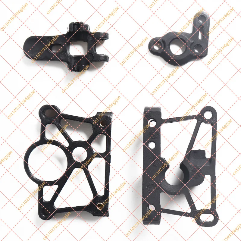 

Suitable for Blurolls Sherpa Mini nylon printed parts injection molding Voron high-temperature resistant 3D printer accessories