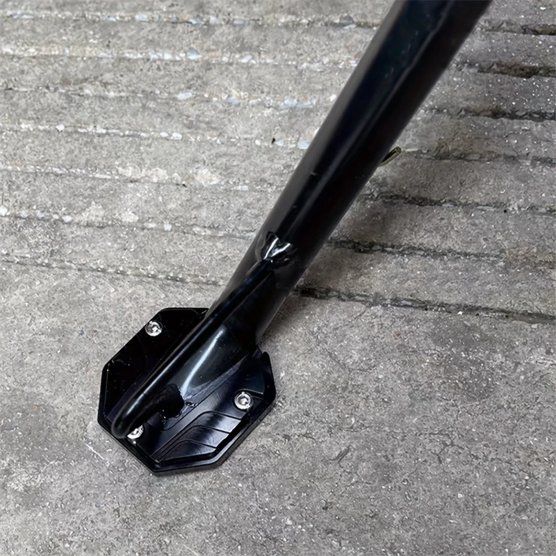 

Universal Anti Slip Edge Support Base Accessories For Motorcycles Electric Vehicles Modified Foot Supports Decoration Parts