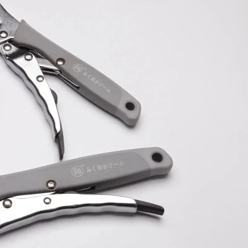 Industrieller, einstellbarer Schraubenschlüssel mit 30–33 mm Öffnung, universeller Schraubenschlüssel aus Kohlenstoffstahl, mechanisches Werkzeug für die Handreparatur in der Werkstatt. – Detail 3