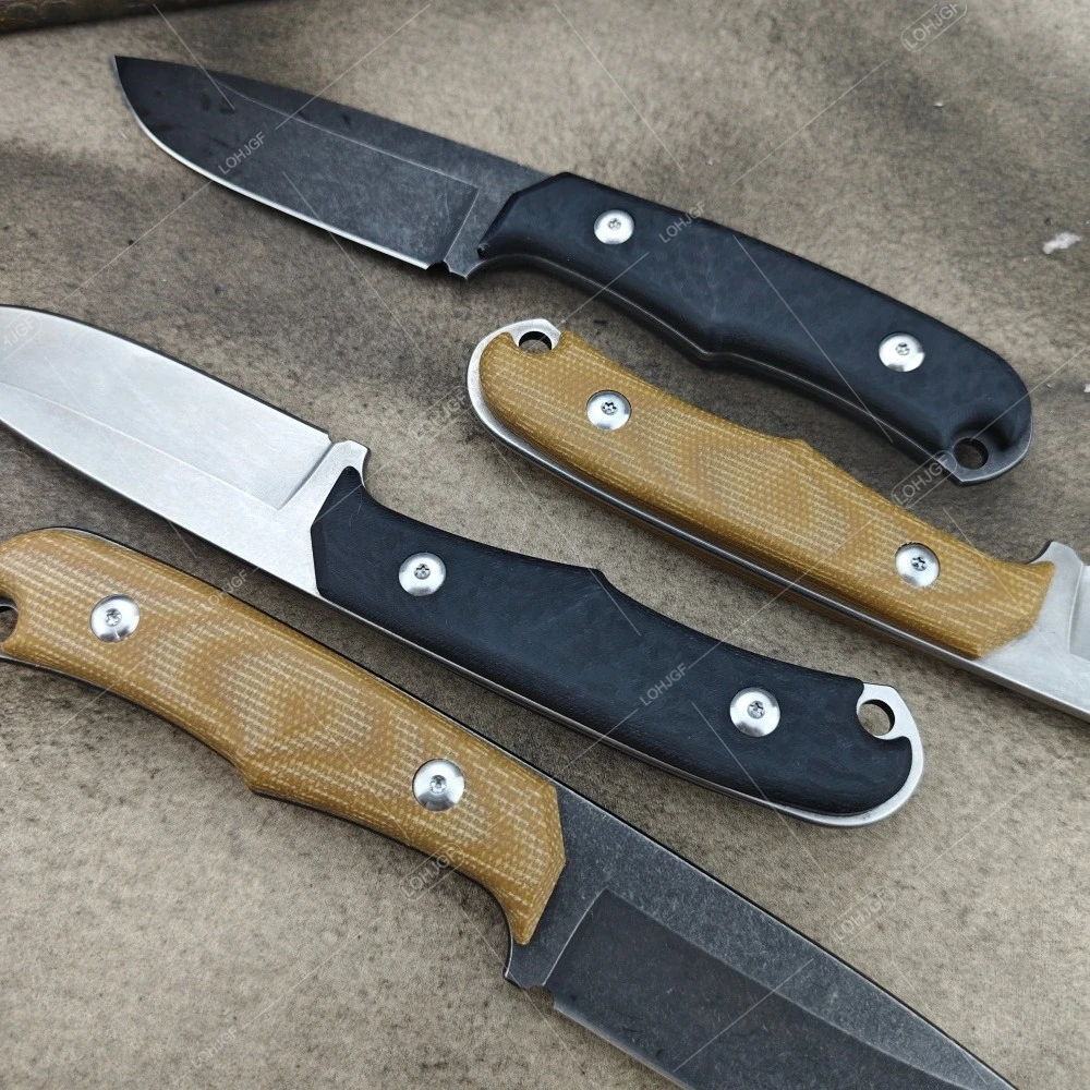 RSA C.R Backpackers Utility Ge – Edc Everyday Carry Knives Bewertung und Preis