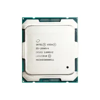 Intel Xeon E5 2690 V4 E5-2690V4 Usado 2,6 GHz - Quatorze núcleos 35M 135W 14nm LGA 2011-3
