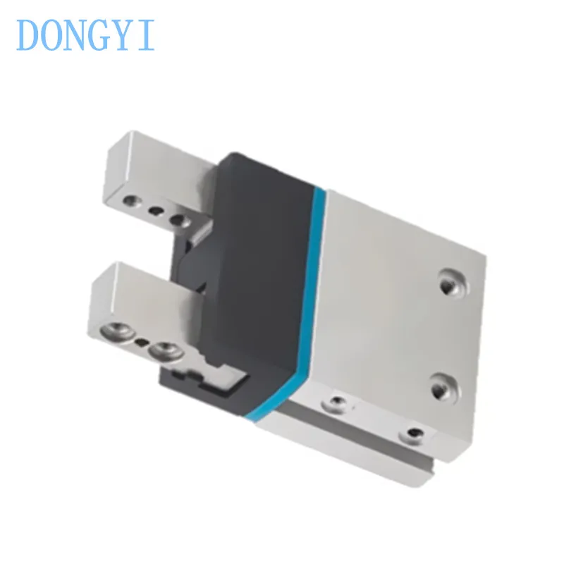 Parallel Gripper DHPS DHPS-35-ADHPS-35-A-NC DHPS-35-A-NO 1254052 1254053 1254054