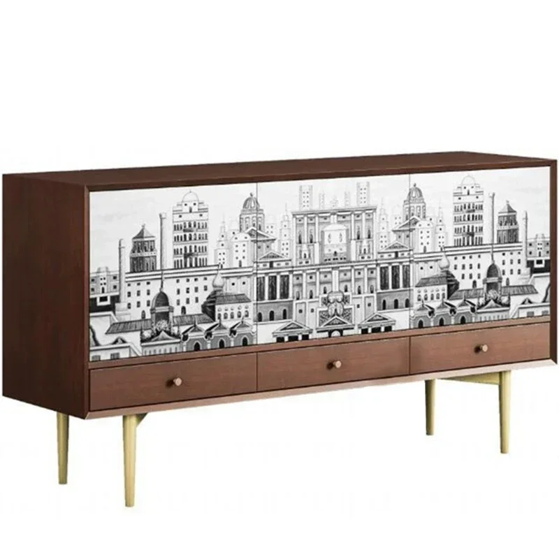 

for Efficient sideboards buffet cabinets modern luxury sideboard