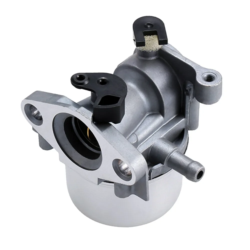 Replacement Carburetor Kit 799871 for Briggs & Stratton MTD 12H800 - Replaces 799866, 790845, 796707, 794304