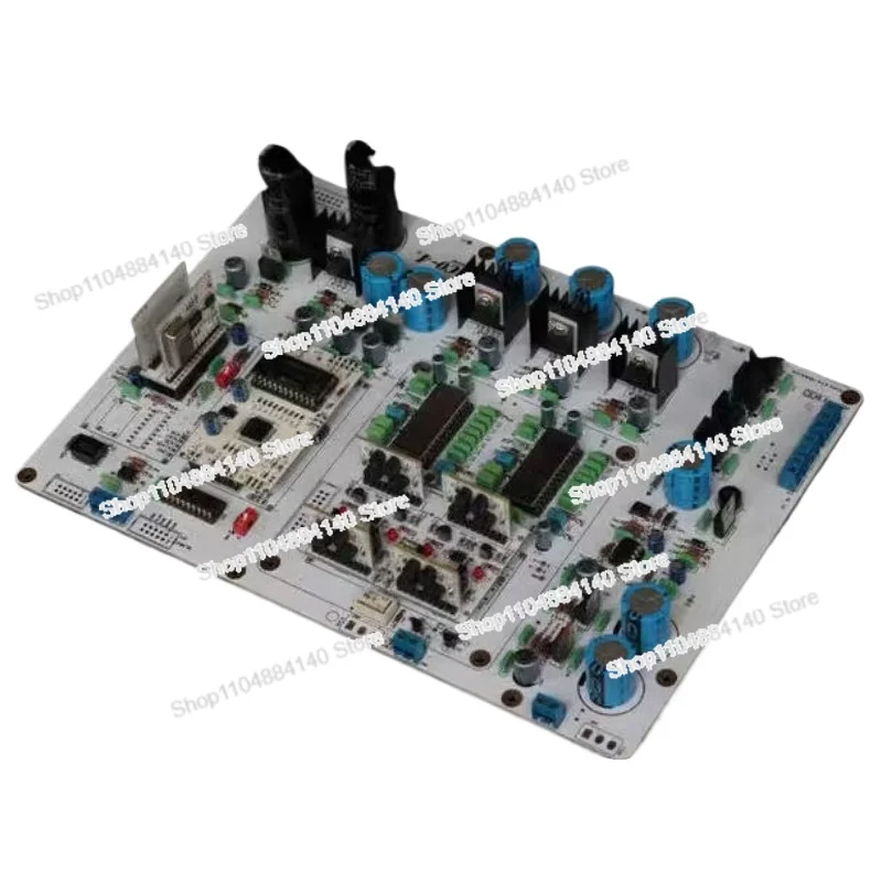 

TDA1540 DAC Special Enhanced Edition (NOS Mode Can Support 192K Playback)