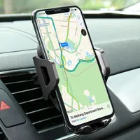 Wholesale Floveme Car Mounted Phone Holder Adjustable Suction Cup Dashboard Multifunctional Car Navigation Stand