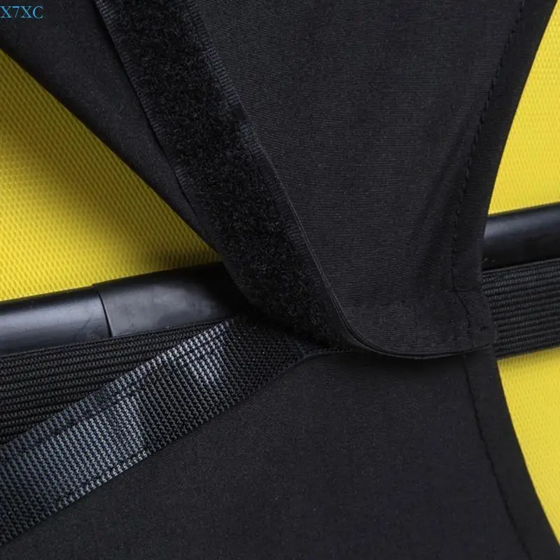 X7XC Luggage Cover Practical Suitcase Protector Cover Suitable for 18-28 Inch Luggage