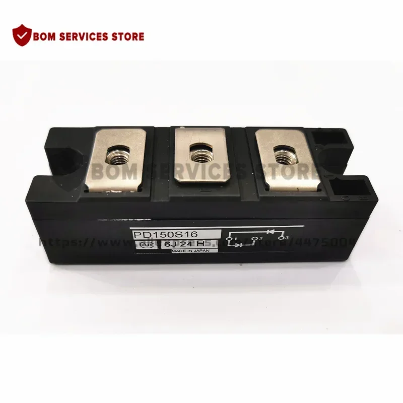 PD230S16 PD200S16 PD230S8 PD150S16 PD150S8 شحن مجاني وحدة طاقة جديدة