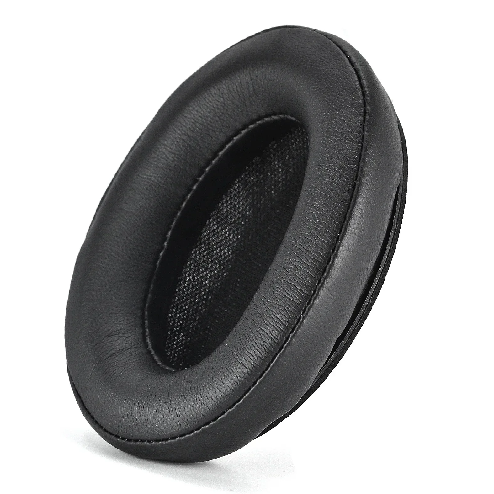 

Replacement Protein skin memory sponge Earpads For MPOW H17 Earmuffs Ultra-soft Sponge Cushion Cover Repair Parts Headphone 12.2