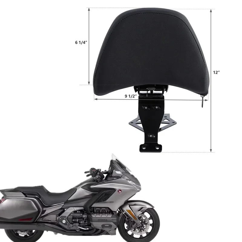 

Мотоциклетный спинка для Honda Gold Wing GL1800 GL 1800 DCT 2018-2022 2019